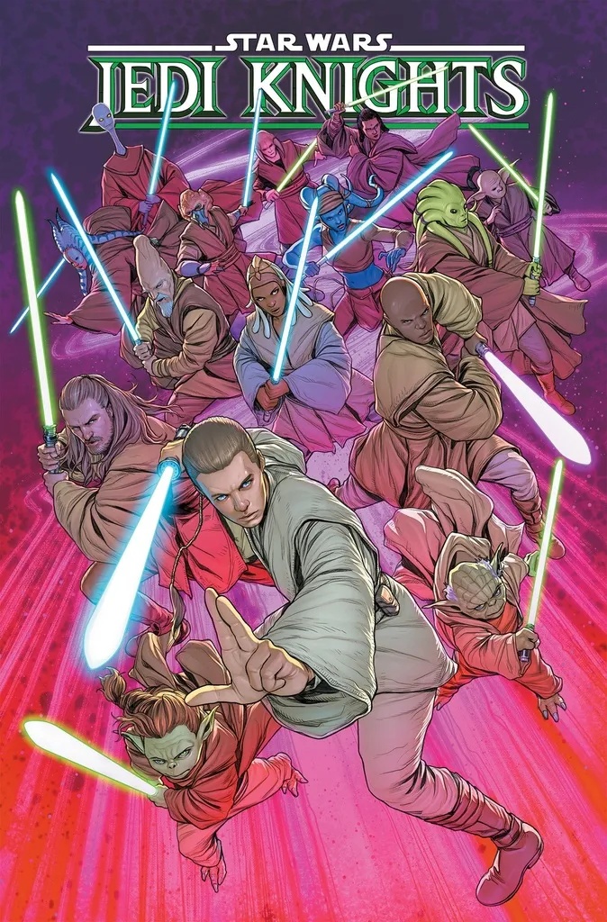 STAR WARS JEDI KNIGHTS 2 A HIGHER PATH