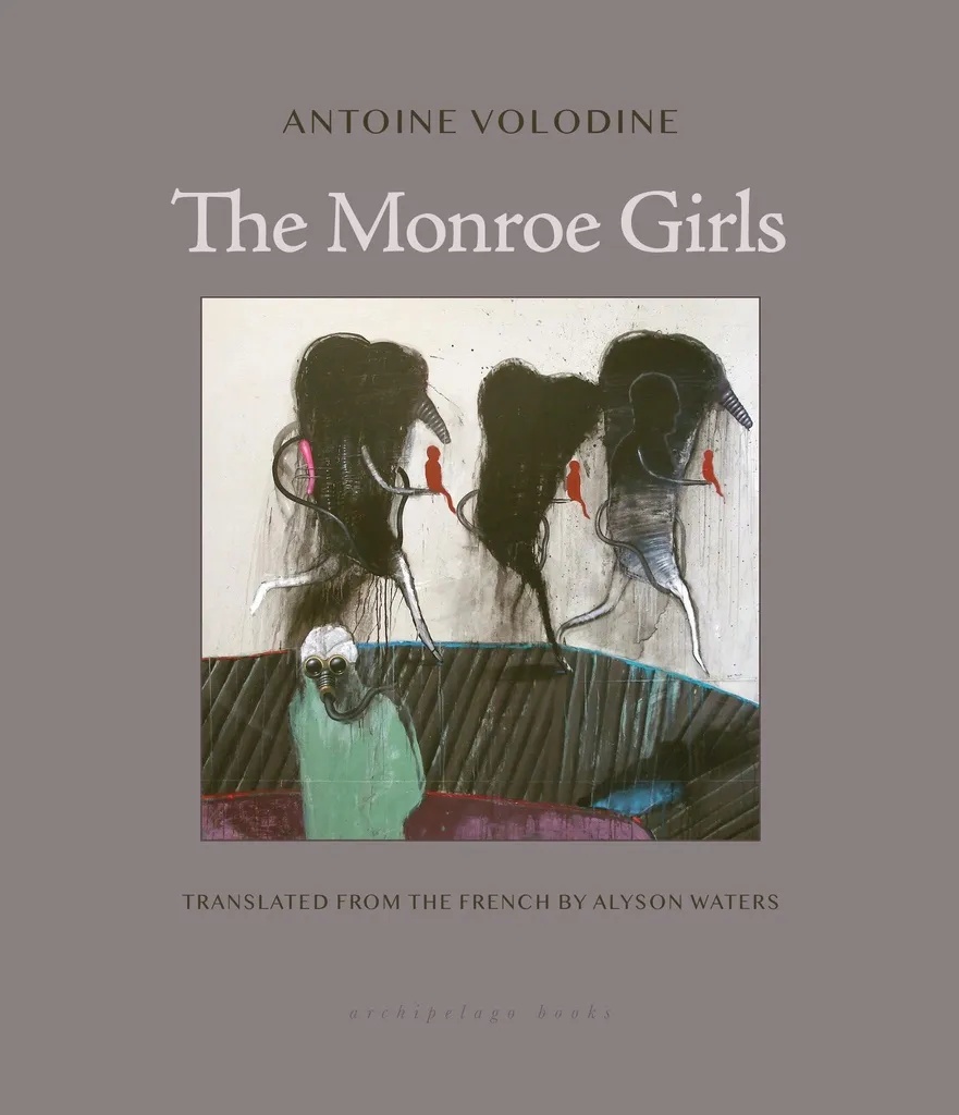 THE MONROE GIRLS
