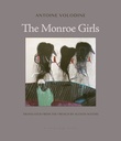 [9781962770552] THE MONROE GIRLS
