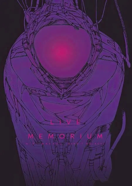 LIVE MEMORIUM