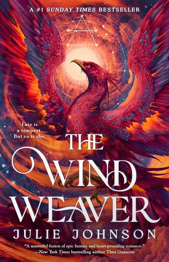 REIGN OF REMNANTS 1 THE WIND WEAVER