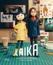 [9780789346131] LAIKA: THE MAGIC BEHIND A STOP-MOTION DREAM FACTORY TWO DECADES OF GROUNDBREAKING ANIMATION FROM CORALINE TO WILDWOOD