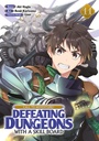 [9798895618394] CALL TO ADV DEFEATING DUNGEONS WITH SKILL BOARD 11