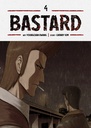 [9798893735345] BASTARD (WEBTOON) 4
