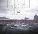 [9781835411971] THE ART OF DEATH STRANDING 2: ON THE BEACH
