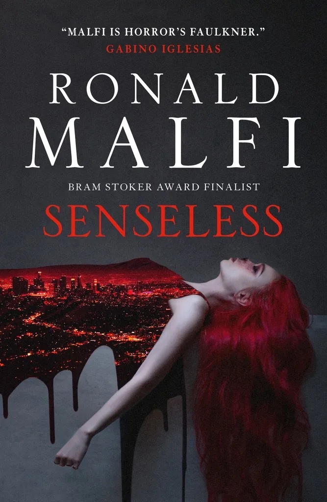 SENSELESS
