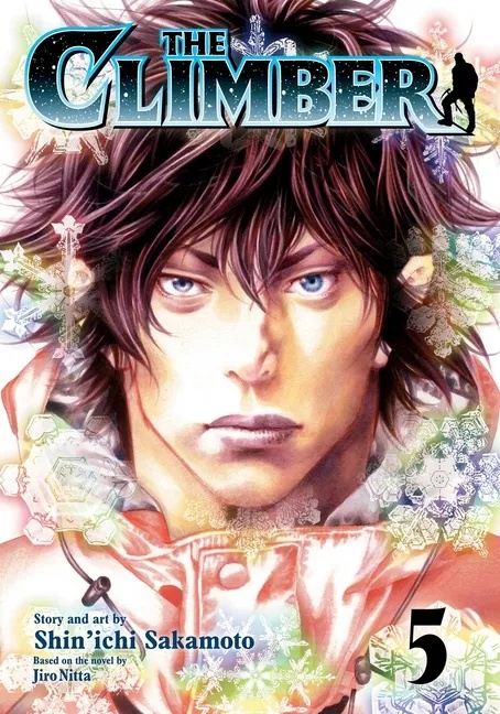 CLIMBER 5