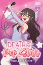 [9781998341788] DEATH OF A POP STAR 2