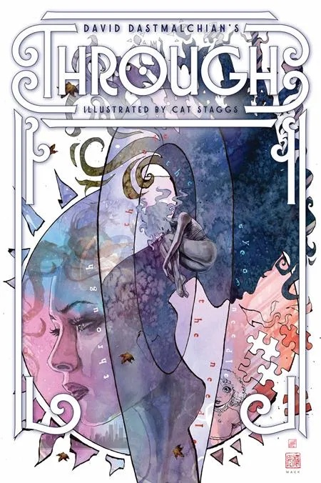 DREAM THEATER PARASOMNIA