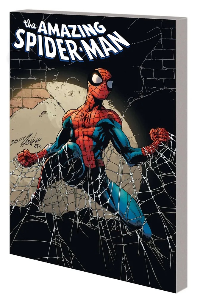 AMAZING SPIDER-MAN BY NICK SPENCER 15 WHAT COST VICTORY