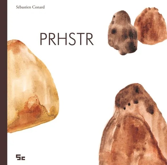 PRHSTR