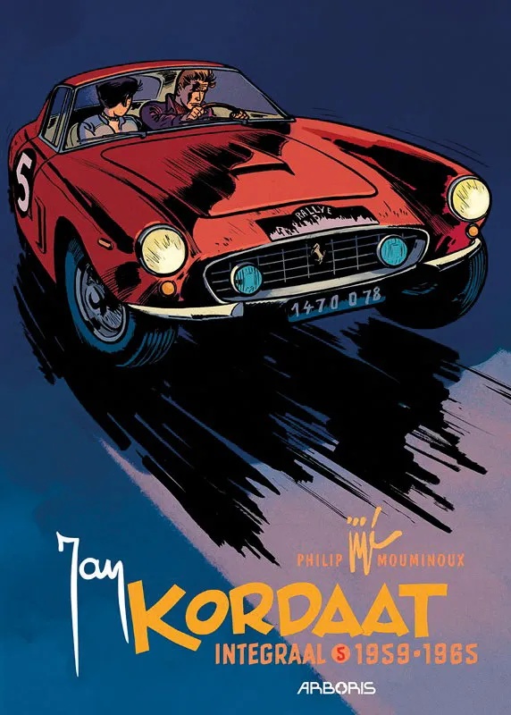 Jan Kordaat Integraal Pakket 4+5+6