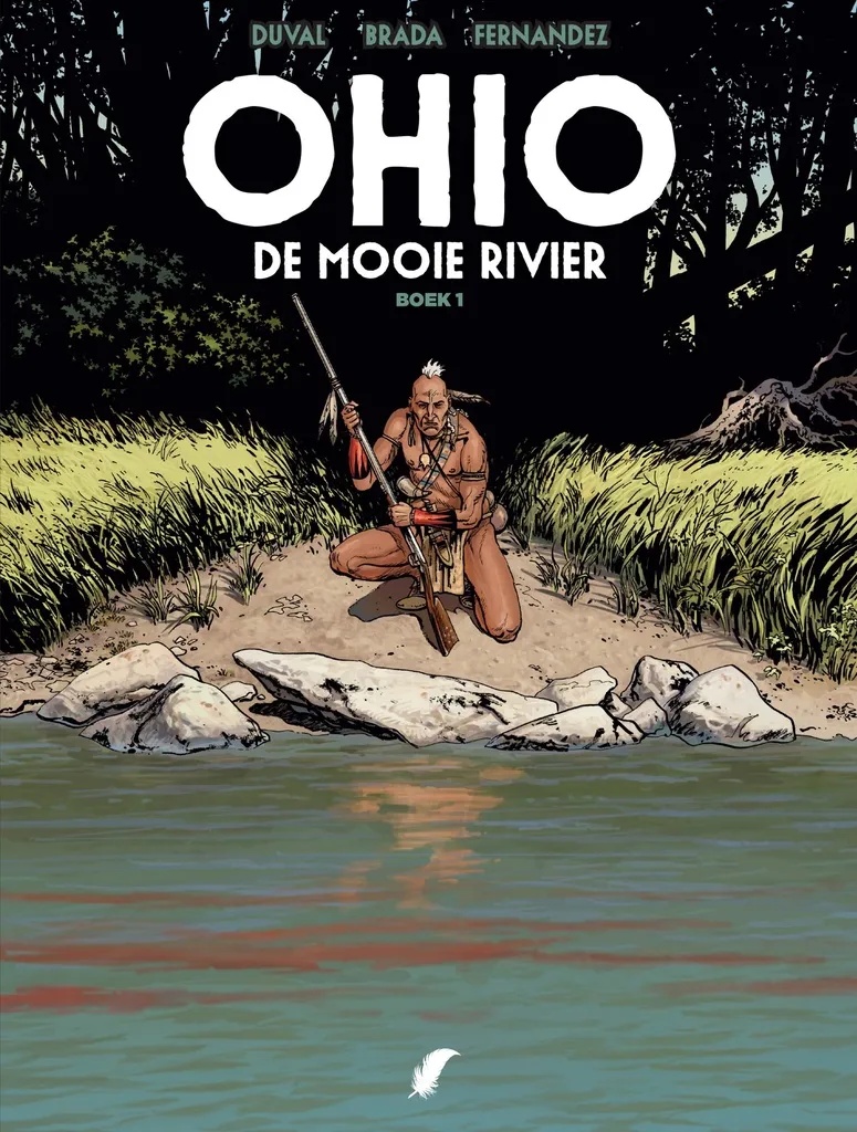 Ohio 1 Deel 1