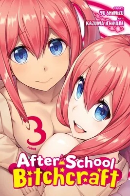 AFTER SCHOOL BITCHCRAFT 3