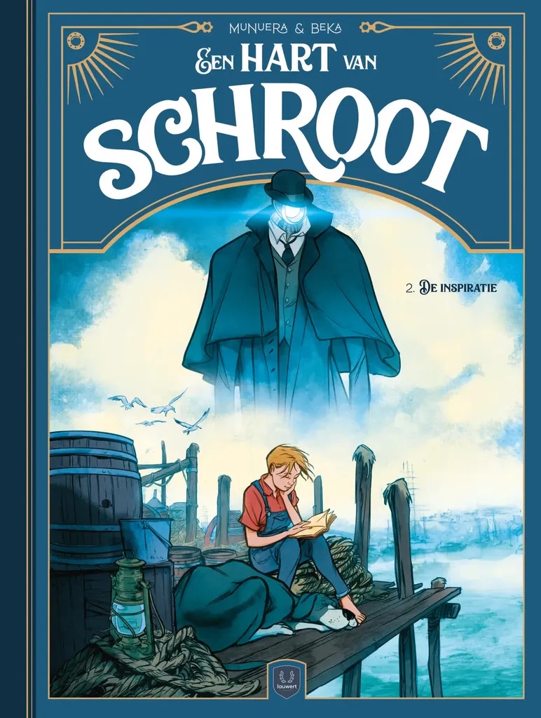 Hart van Schroot 2 De Inspiratie