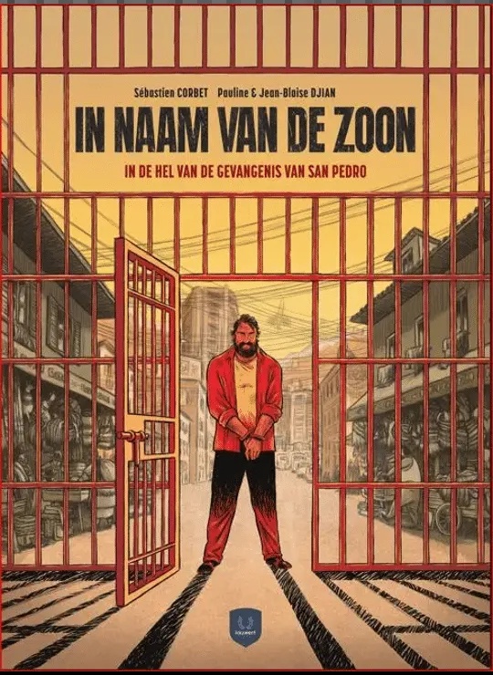 In naam van de zoon