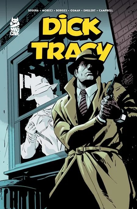 DICK TRACY 2