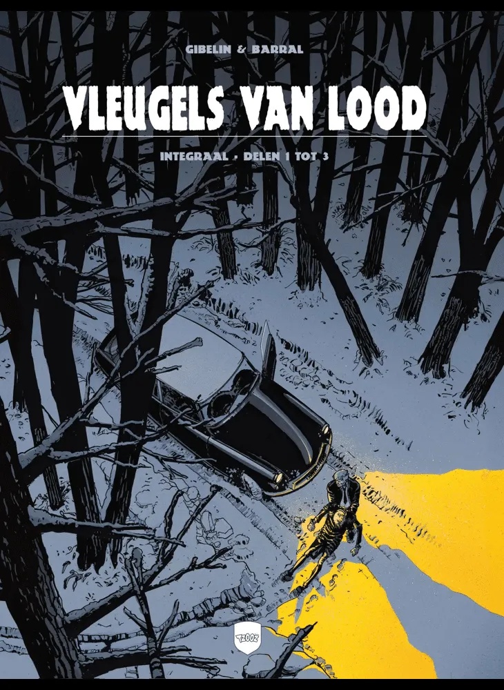 Vleugels van Lood Integraal
