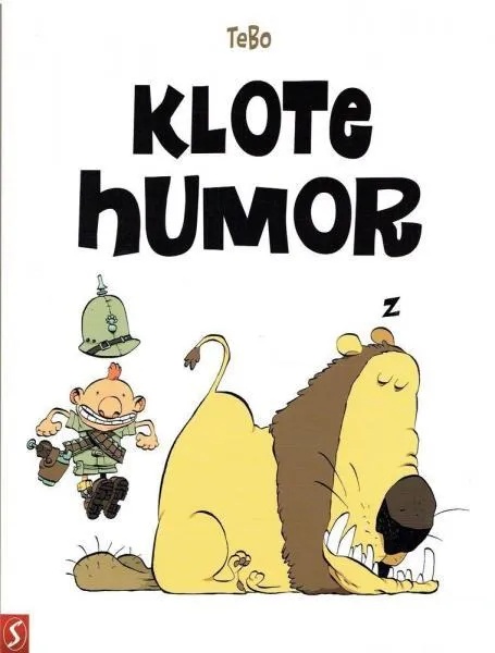 Klotehumor