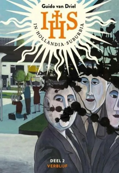 IHS 2 Verblijf