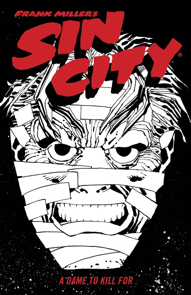 SIN CITY 2 A DAME TO KILL FOR (4TH ED)