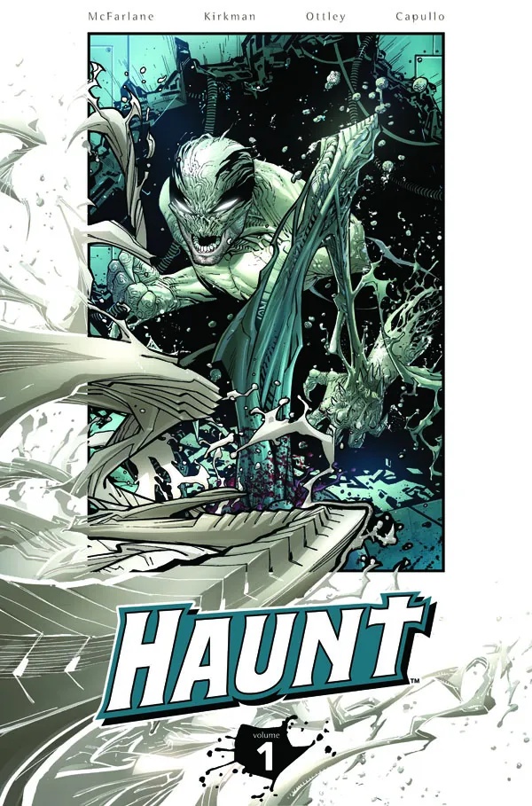 HAUNT 1