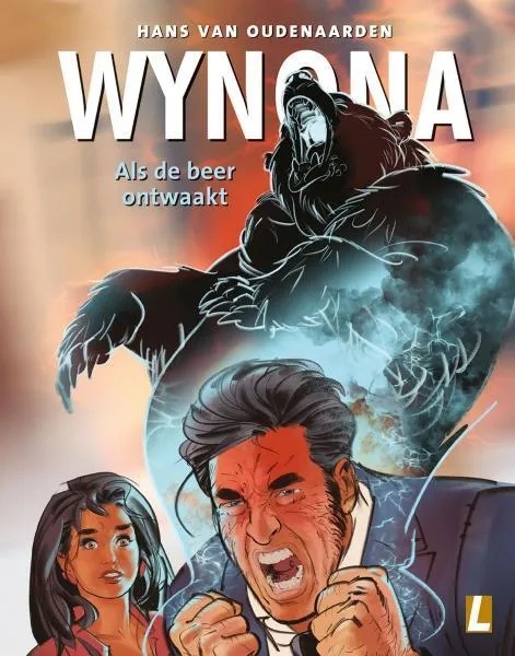 Wynona Als de Beer Ontwaakt