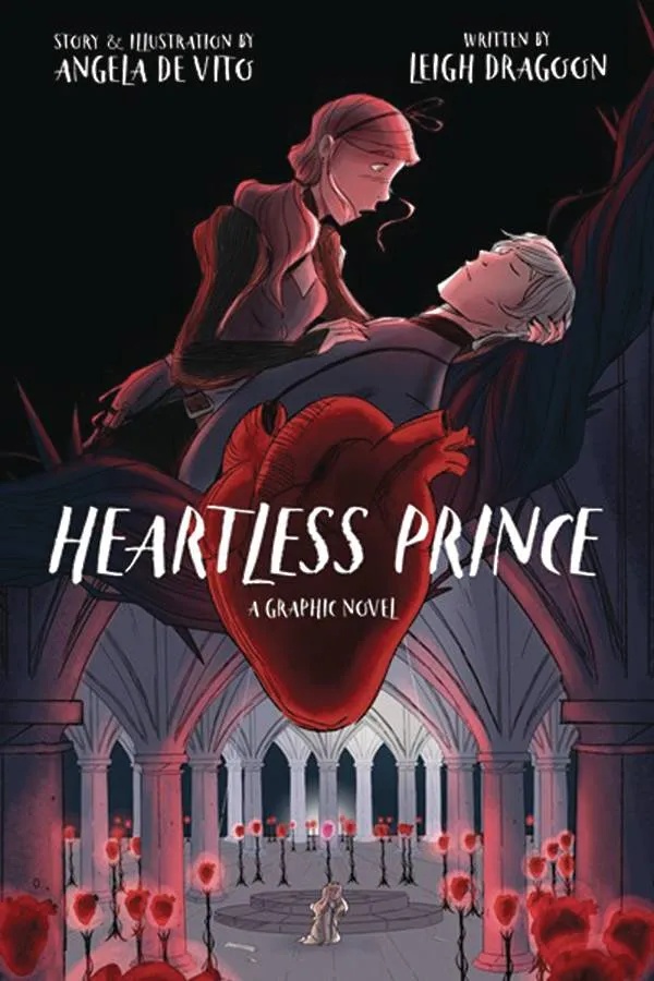 HEARTLESS PRINCE