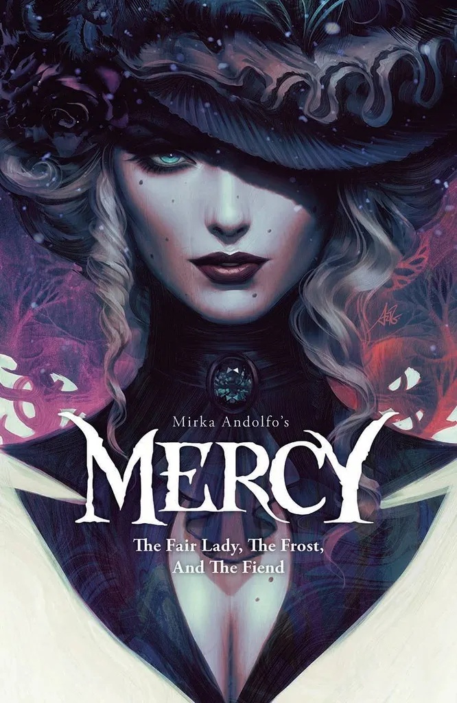 MIRKA ANDOLFO MERCY