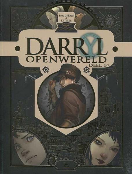 Darryl Openwereld 1