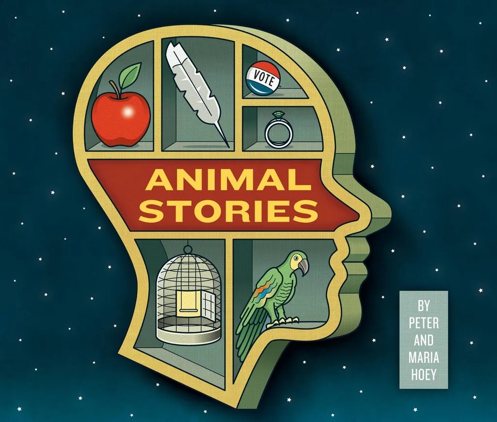 ANIMAL STORIES