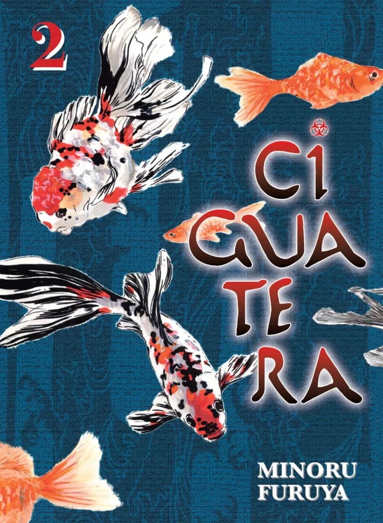 CIGUATERA 2