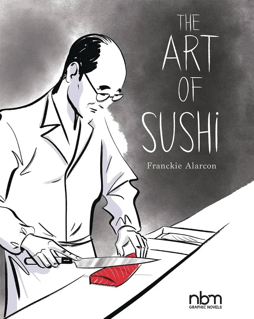 ART OF SUSHI