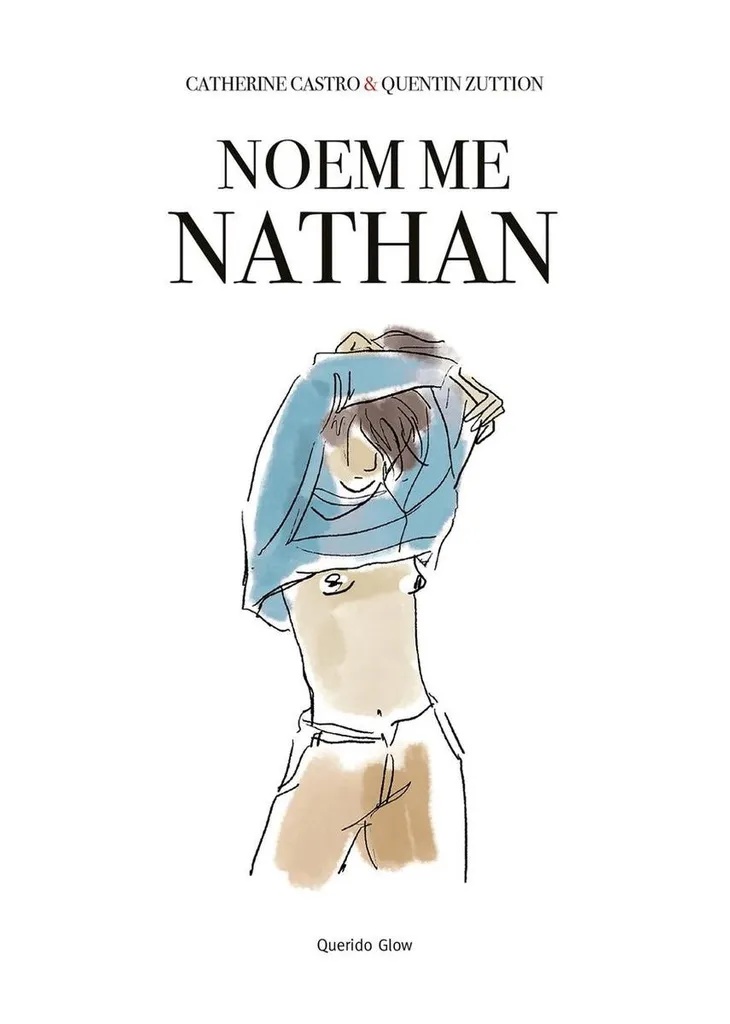 Noem Me Nathan