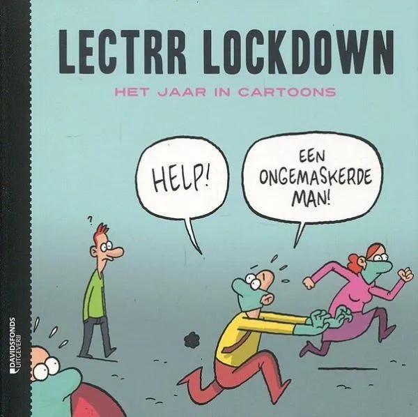 Lectrr Lockdown