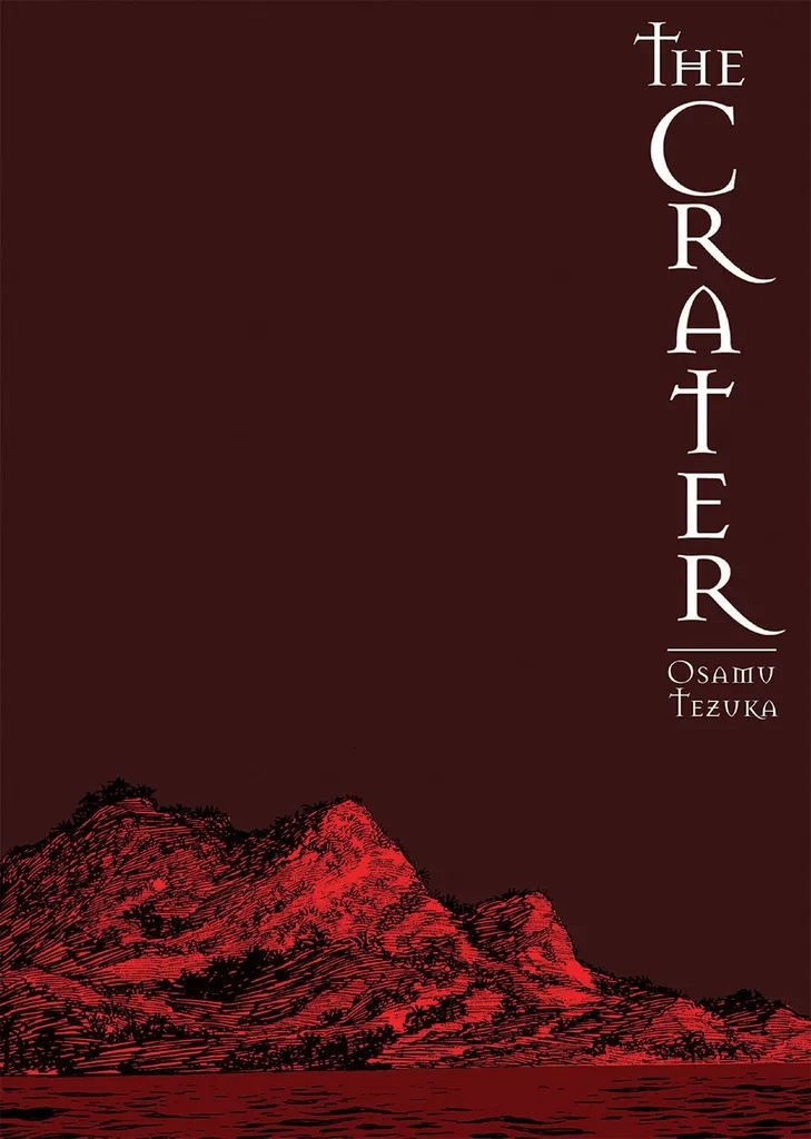 THE CRATER