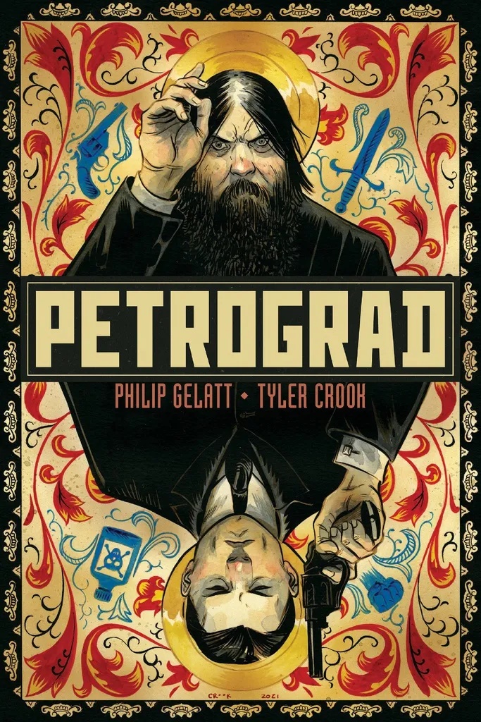 PETROGRAD