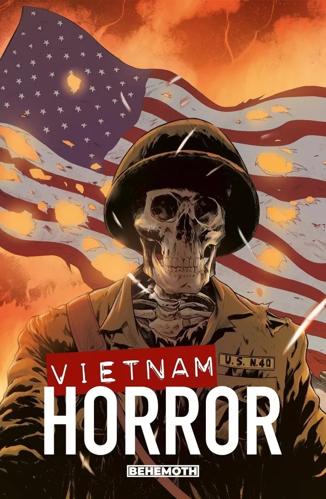 VIETNAM HORROR 1