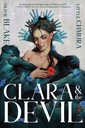 [9781250365361] CLARA & THE DEVIL 1