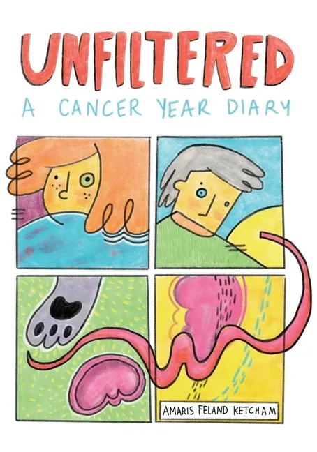 UNFILTERED: A CANCER YEAR DIARY