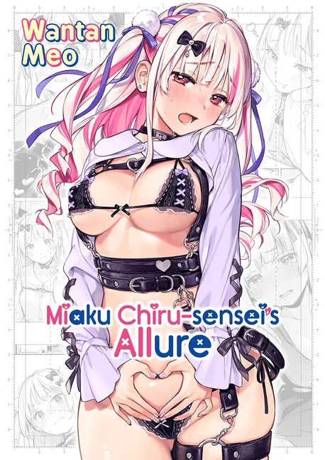 MIAKU CHIRU-SENSEI'S ALLURE