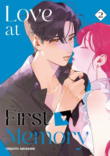 LOVE AT FIRST MEMORY 2