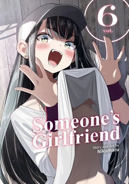 SOMEONE'S GIRLFRIEND 6