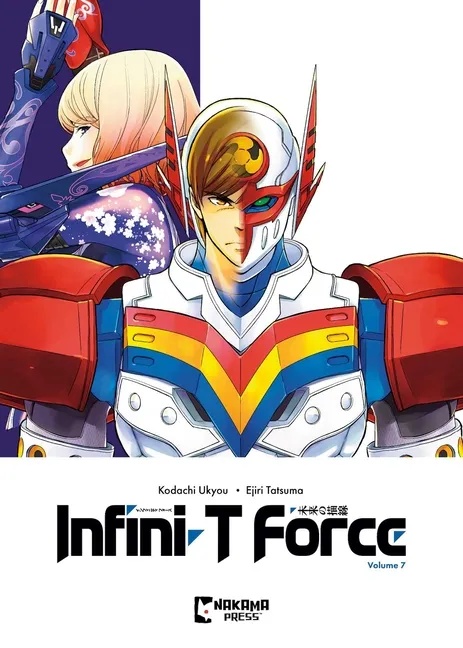 INFINI-T FORCE 7