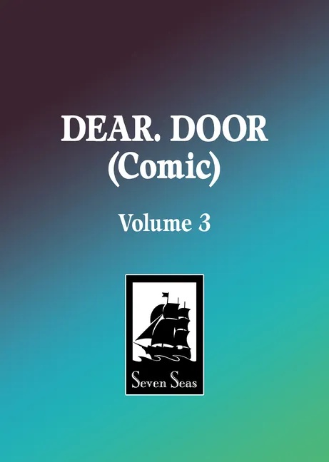 DEAR. DOOR (COMIC) 3