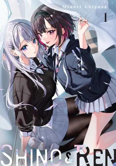SHINO & REN 1