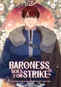 [9788198763662] BARONESS GOES ON STRIKE 2