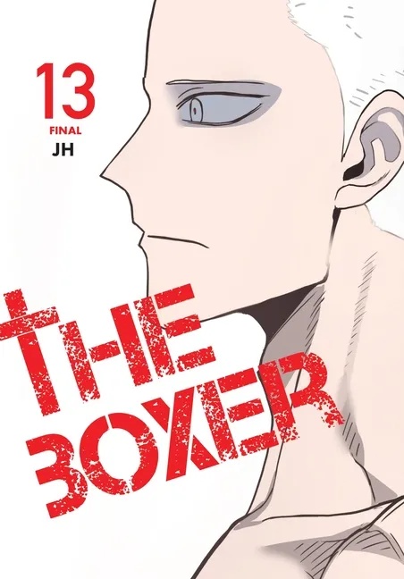 THE BOXER 13