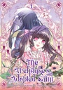 [9788198763617] ARCHDUKE'S ADOPTED SAINT 1