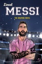 [9781802473322] GEMINI GRAPHIC NOVELS LIONEL MESSI: THE GRAPHIC NOVEL